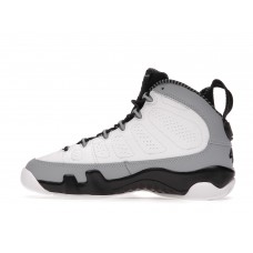 Подростковые кроссовки Jordan 9 Retro Barons (GS)