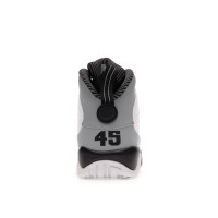 Подростковые кроссовки Jordan 9 Retro Barons (GS)