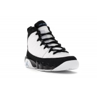 Подростковые кроссовки Jordan 9 Retro University Blue (GS)