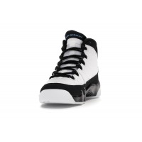 Подростковые кроссовки Jordan 9 Retro University Blue (GS)