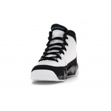 Подростковые кроссовки Jordan 9 Retro University Blue (GS)