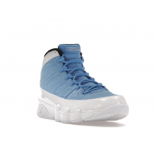 Кроссы Jordan 9 Retro For the Love of The Game - мужская сетка размеров