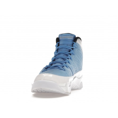 Кроссы Jordan 9 Retro For the Love of The Game - мужская сетка размеров