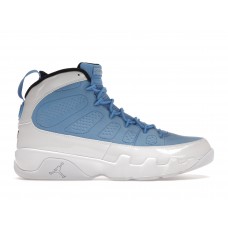 Кроссовки Jordan 9 Retro For the Love of The Game