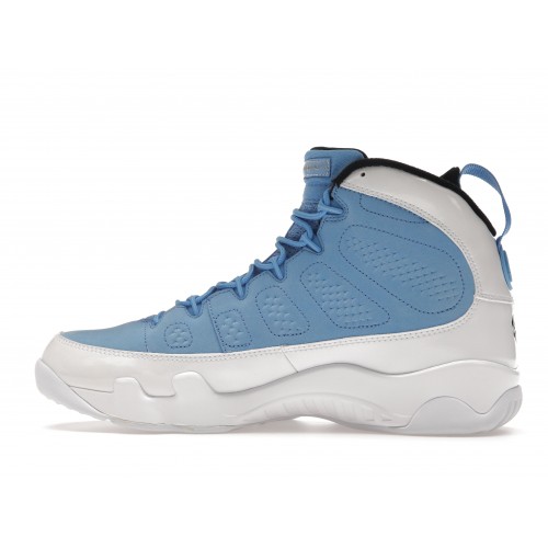 Кроссы Jordan 9 Retro For the Love of The Game - мужская сетка размеров