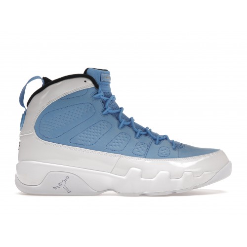 Кроссы Jordan 9 Retro For the Love of The Game - мужская сетка размеров