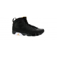 Кроссовки Jordan 9 Retro Citrus