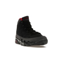 Кроссовки Jordan 9 Retro Charcoal