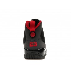 Кроссовки Jordan 9 Retro Charcoal