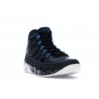 Кроссовки Jordan 9 Retro Photo Blue