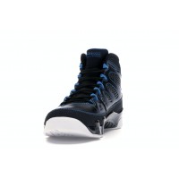 Кроссовки Jordan 9 Retro Photo Blue