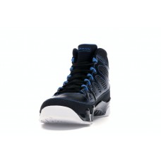 Кроссовки Jordan 9 Retro Photo Blue