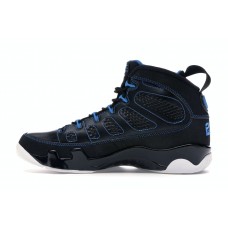 Кроссовки Jordan 9 Retro Photo Blue