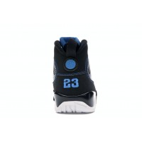 Кроссовки Jordan 9 Retro Photo Blue