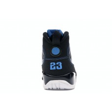 Кроссовки Jordan 9 Retro Photo Blue