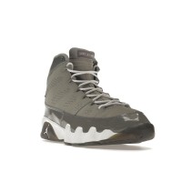 Кроссовки Jordan 9 Retro Cool Grey (2002)