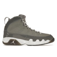 Кроссовки Jordan 9 Retro Cool Grey (2002)