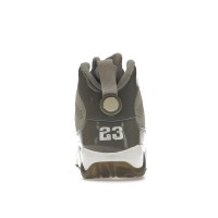 Кроссовки Jordan 9 Retro Cool Grey (2002)