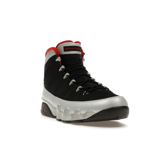 Кроссы Jordan 9 Retro Johnny Kilroy - мужская сетка размеров