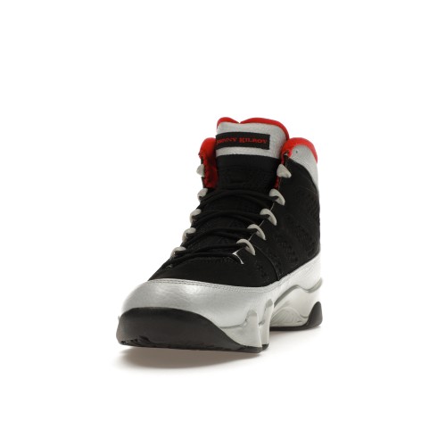 Кроссы Jordan 9 Retro Johnny Kilroy - мужская сетка размеров