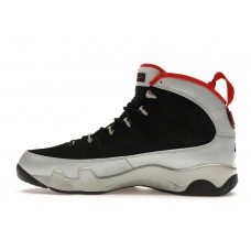 Кроссовки Jordan 9 Retro Johnny Kilroy