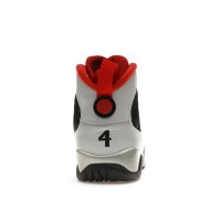 Кроссовки Jordan 9 Retro Johnny Kilroy