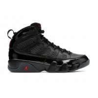 Кроссовки Jordan 9 Retro Bred Patent