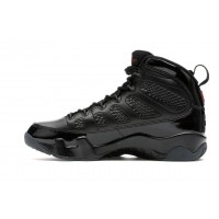 Кроссовки Jordan 9 Retro Bred Patent
