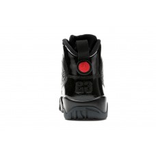 Кроссовки Jordan 9 Retro Bred Patent