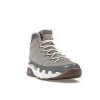 Кроссовки Jordan 9 Retro Cool Grey (2012)