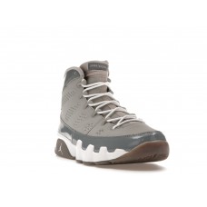 Кроссовки Jordan 9 Retro Cool Grey (2012)