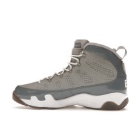 Кроссовки Jordan 9 Retro Cool Grey (2012)