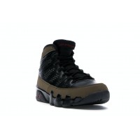 Кроссовки Jordan 9 Retro Olive (2012)