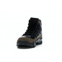 Кроссовки Jordan 9 Retro Olive (2012)