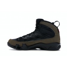 Кроссовки Jordan 9 Retro Olive (2012)