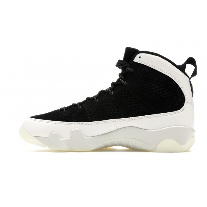 City of flight jordan 9 best sale