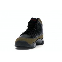 Кроссовки Jordan 9 Retro Olive (2002)