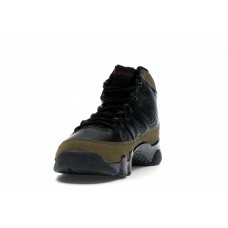 Кроссовки Jordan 9 Retro Olive (2002)