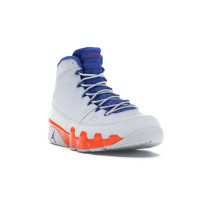 Jordan 9 Retro Fontay Montana (Knicks)