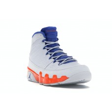 Jordan 9 Retro Fontay Montana (Knicks)
