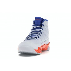 Jordan 9 Retro Fontay Montana (Knicks)