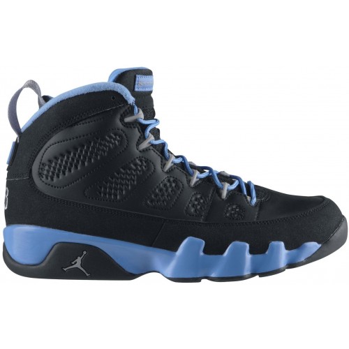 Кроссы Jordan 9 Retro Slim Jenkins - мужская сетка размеров
