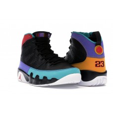 Кроссовки Jordan 9 Retro Dream It Do It