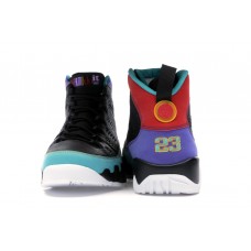 Кроссовки Jordan 9 Retro Dream It Do It