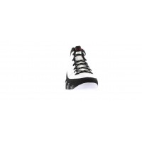 Кроссовки Jordan 9 Retro White Black Red (2010)