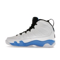 Кроссовки Jordan 9 Retro Powder (2010)