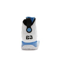 Кроссовки Jordan 9 Retro Powder (2010)