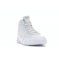 Кроссовки Jordan 9 Retro Silver Anniversary
