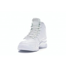 Кроссовки Jordan 9 Retro Silver Anniversary