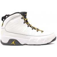 Кроссовки Jordan 9 Retro Quai 54